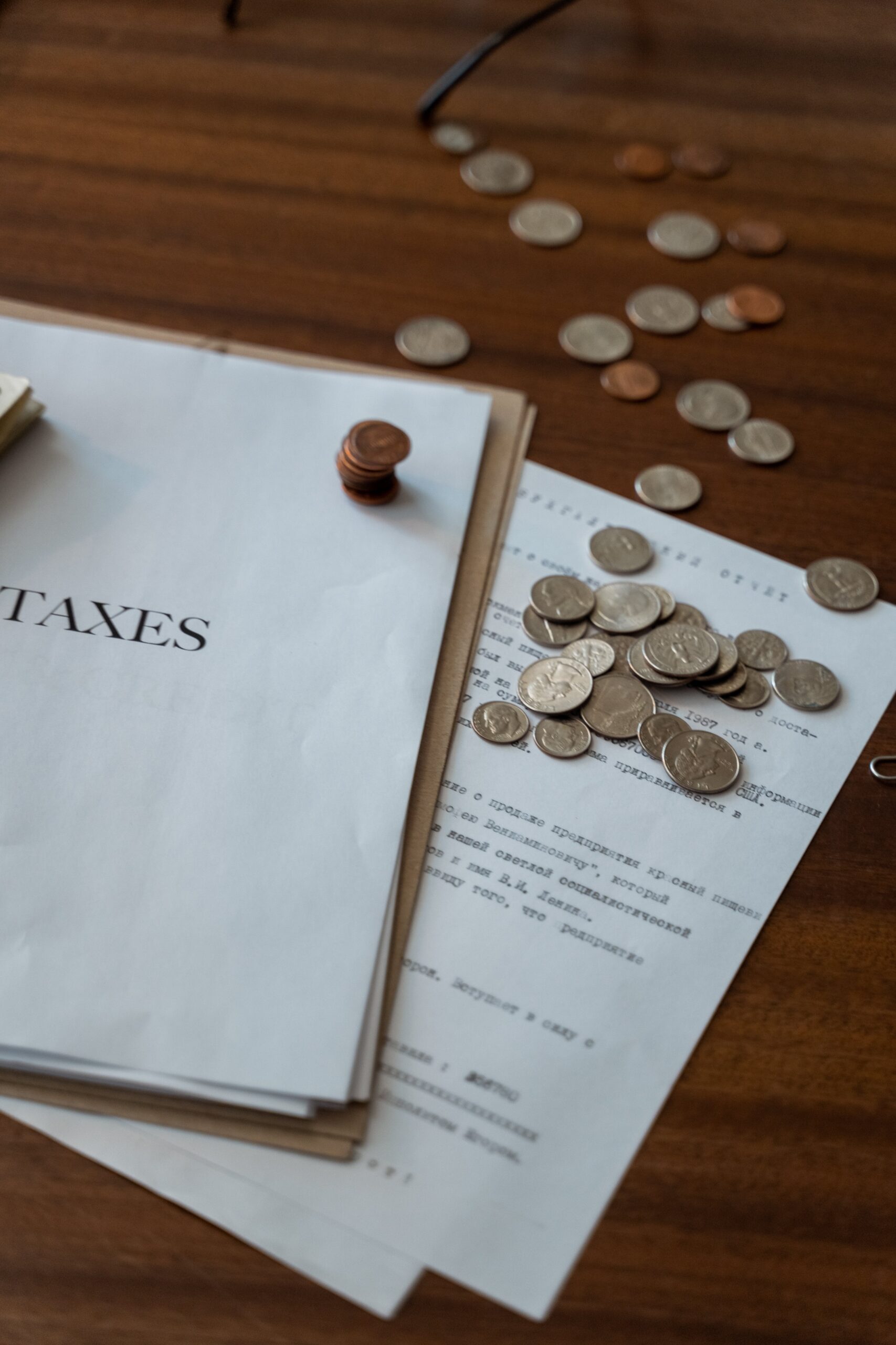 Four Tax Prep Tips