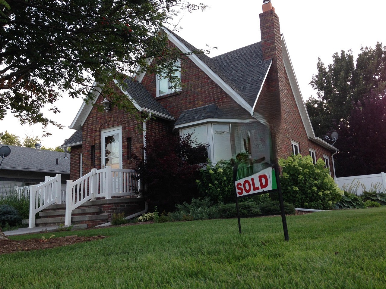Planning for a Tax-Free Home Sale