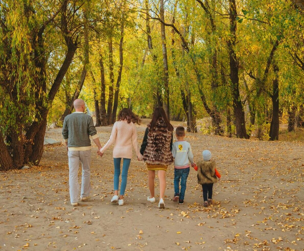 Year-End Financial Planning Checklist