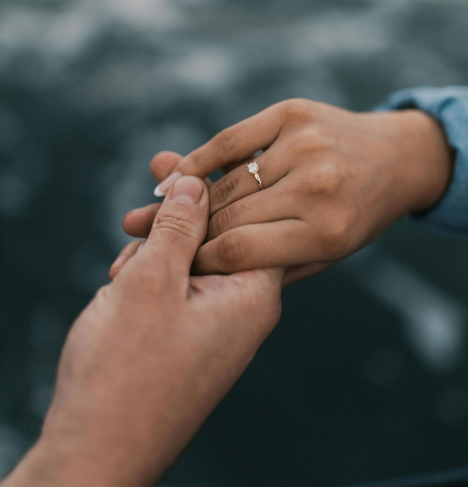 Financial Planning for a Second Marriage