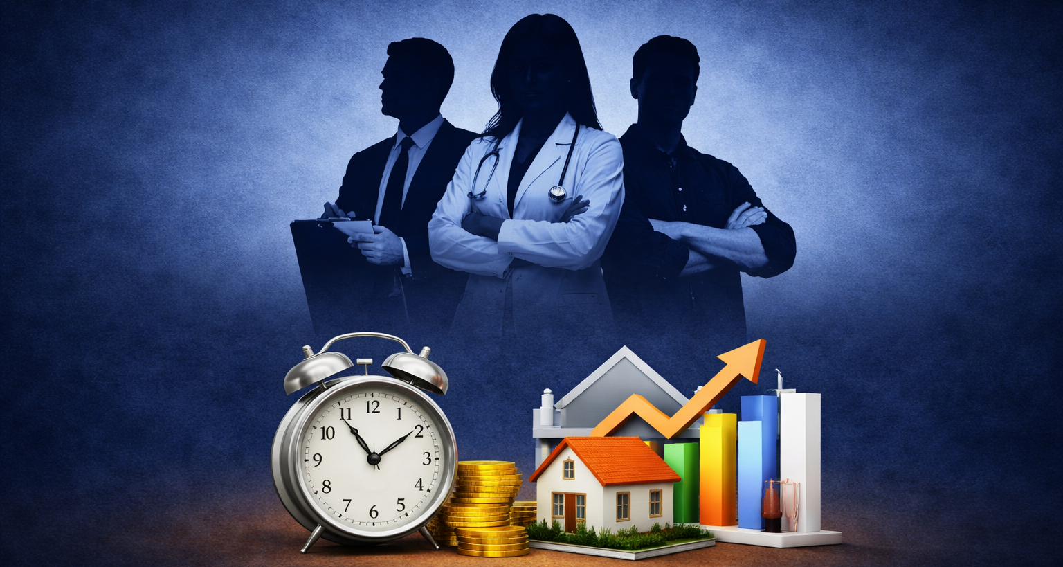 Tax Saving Opportunities for High-Income CPAs, Doctors, Lawyers & Business Owners