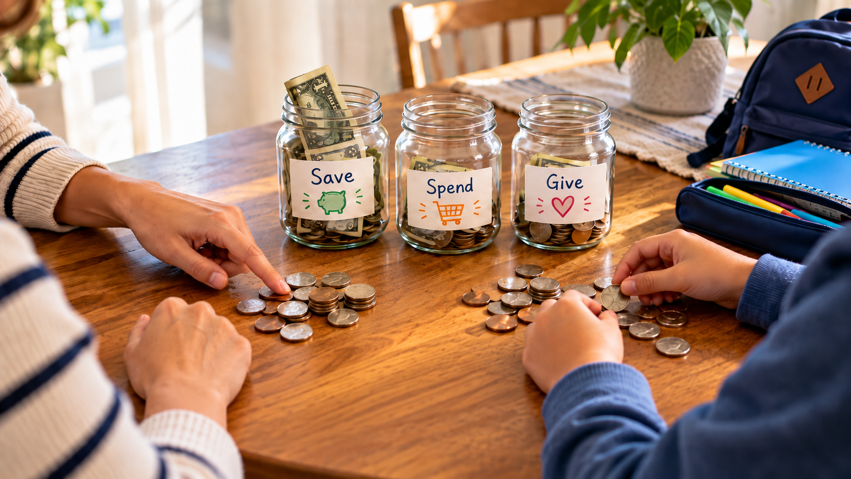 Financial Gifts That Last a Lifetime