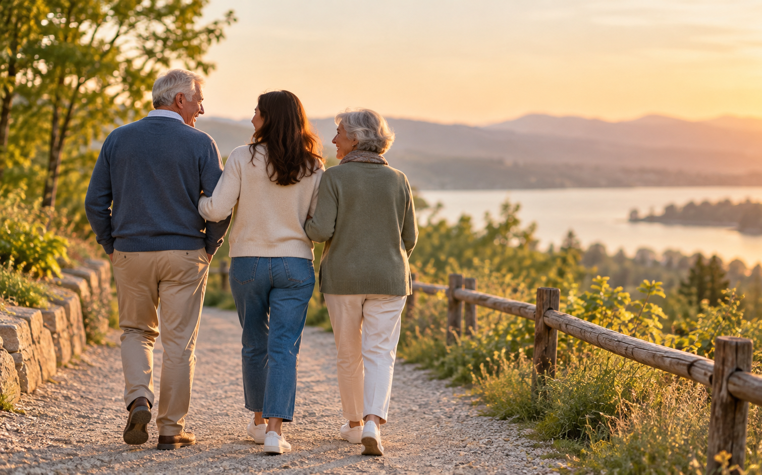 How to Protect Aging Parents’ Financial Independence Before Help is Needed